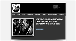 Desktop Screenshot of 12stepsdown.com